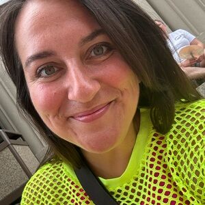 Meet your Posher, Jamie